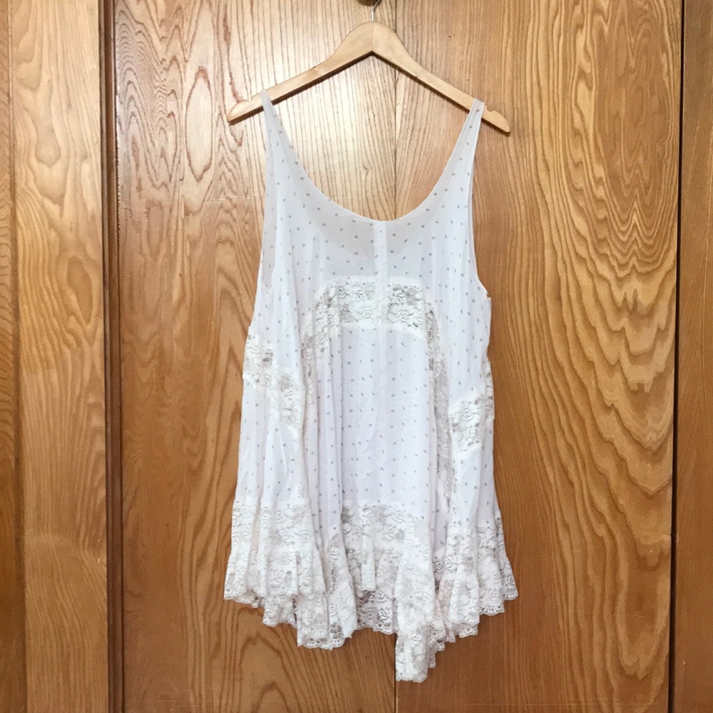 Free people nightgown